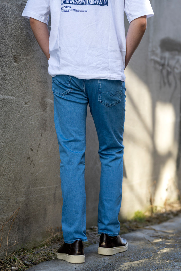Grover jeans