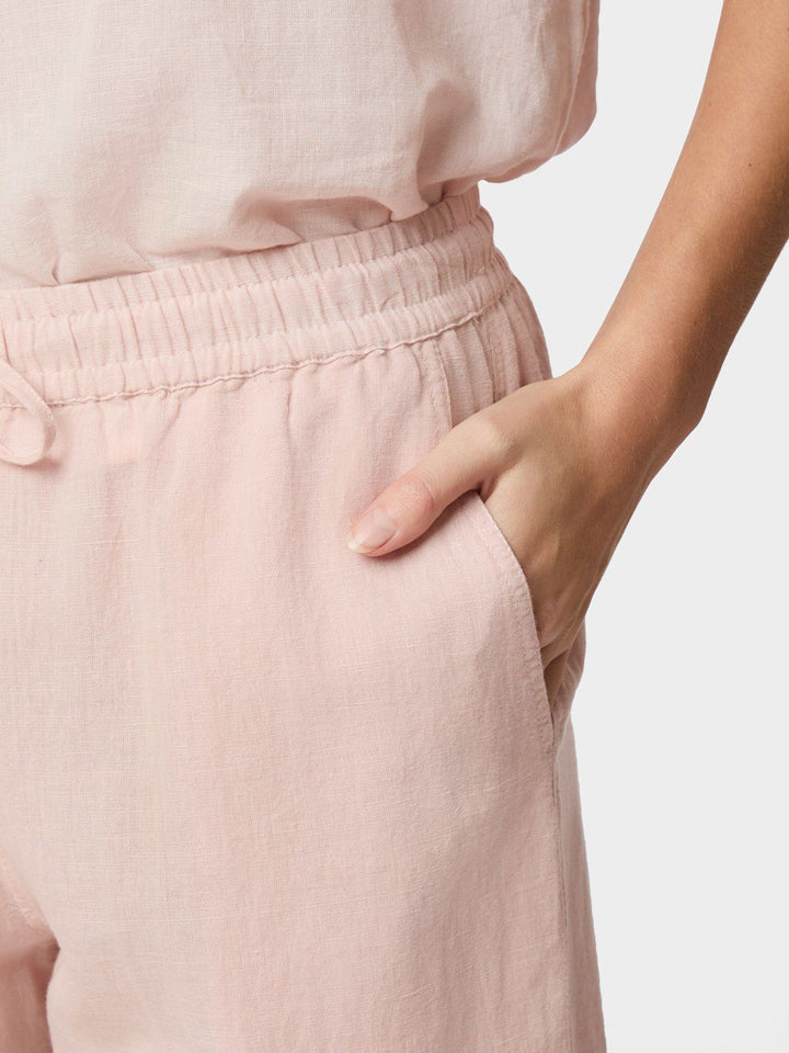 Sonar Linen Pants