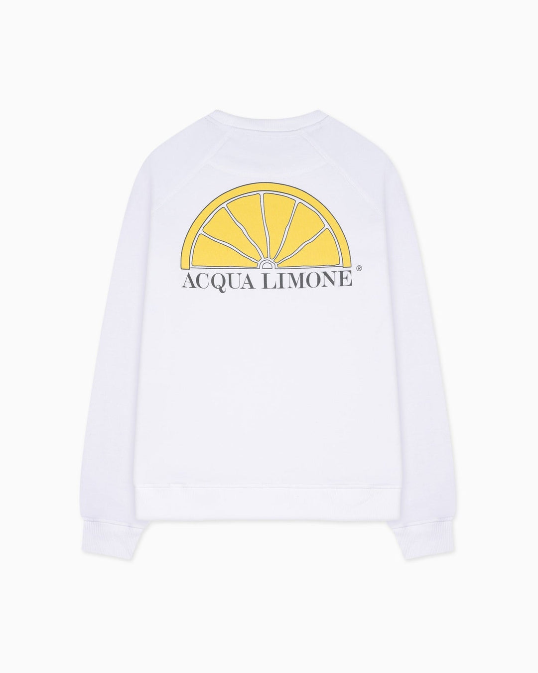 College Classic Sweatshirt