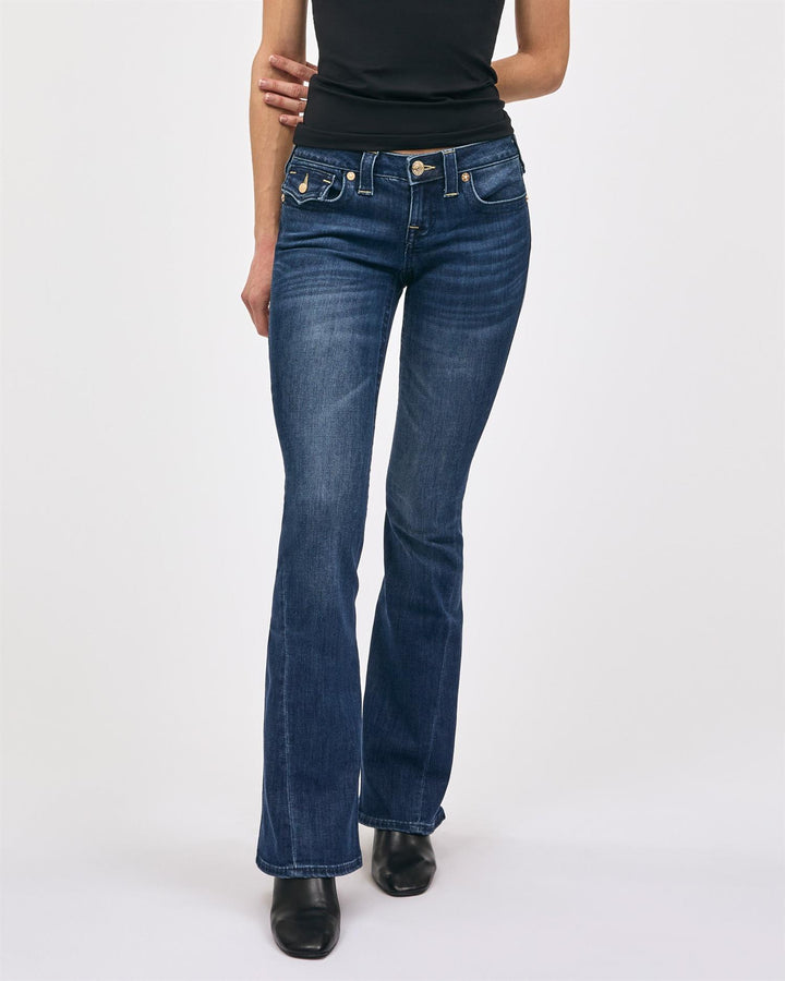 Joey Braided HS Flare