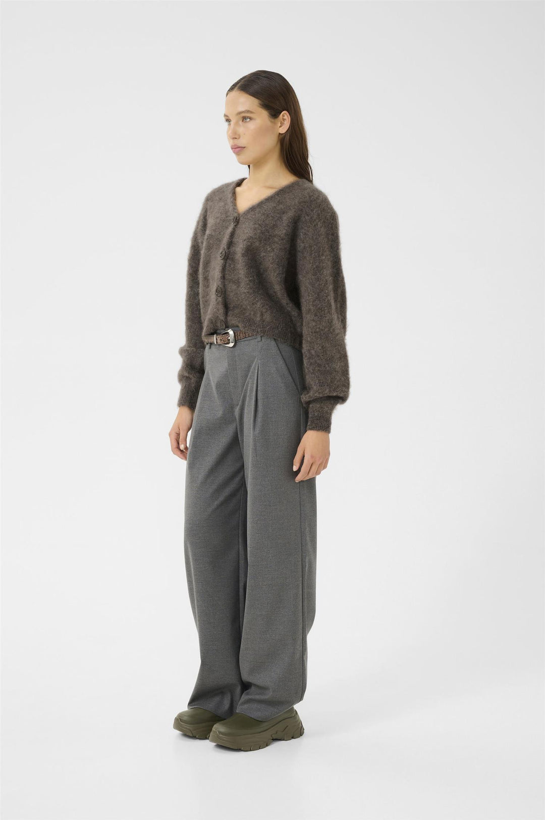 GZdebbie V Cardigan