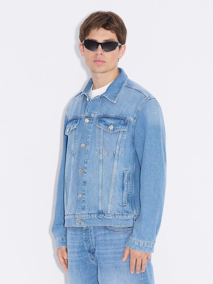 M Denim Jacket