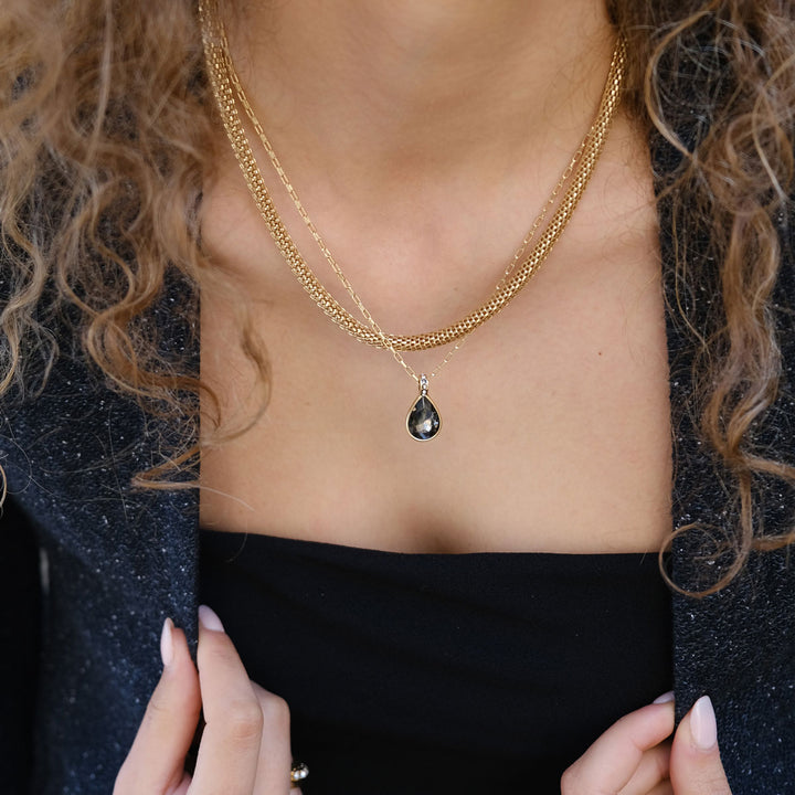 Neckles Signature Basic