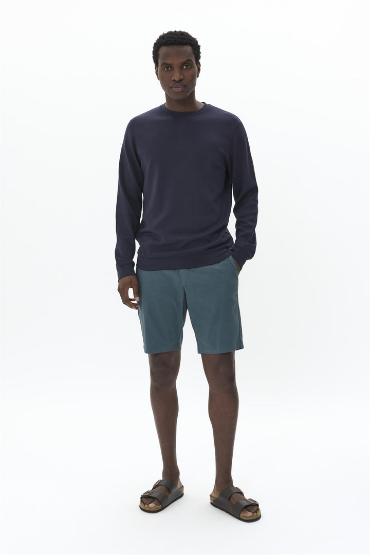 MAthomas Short