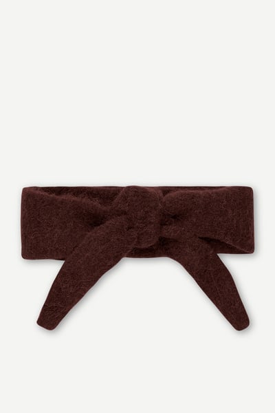 Sanor Diamond Scarf 7355