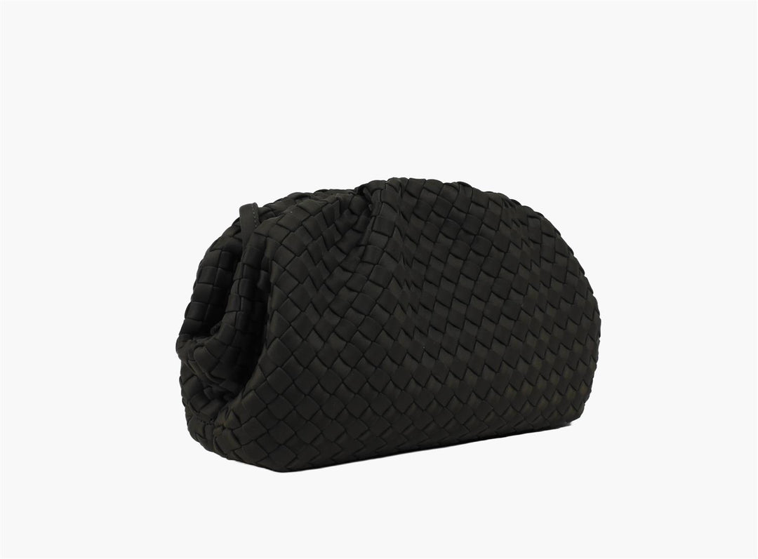Anabel Neoprene Clutch