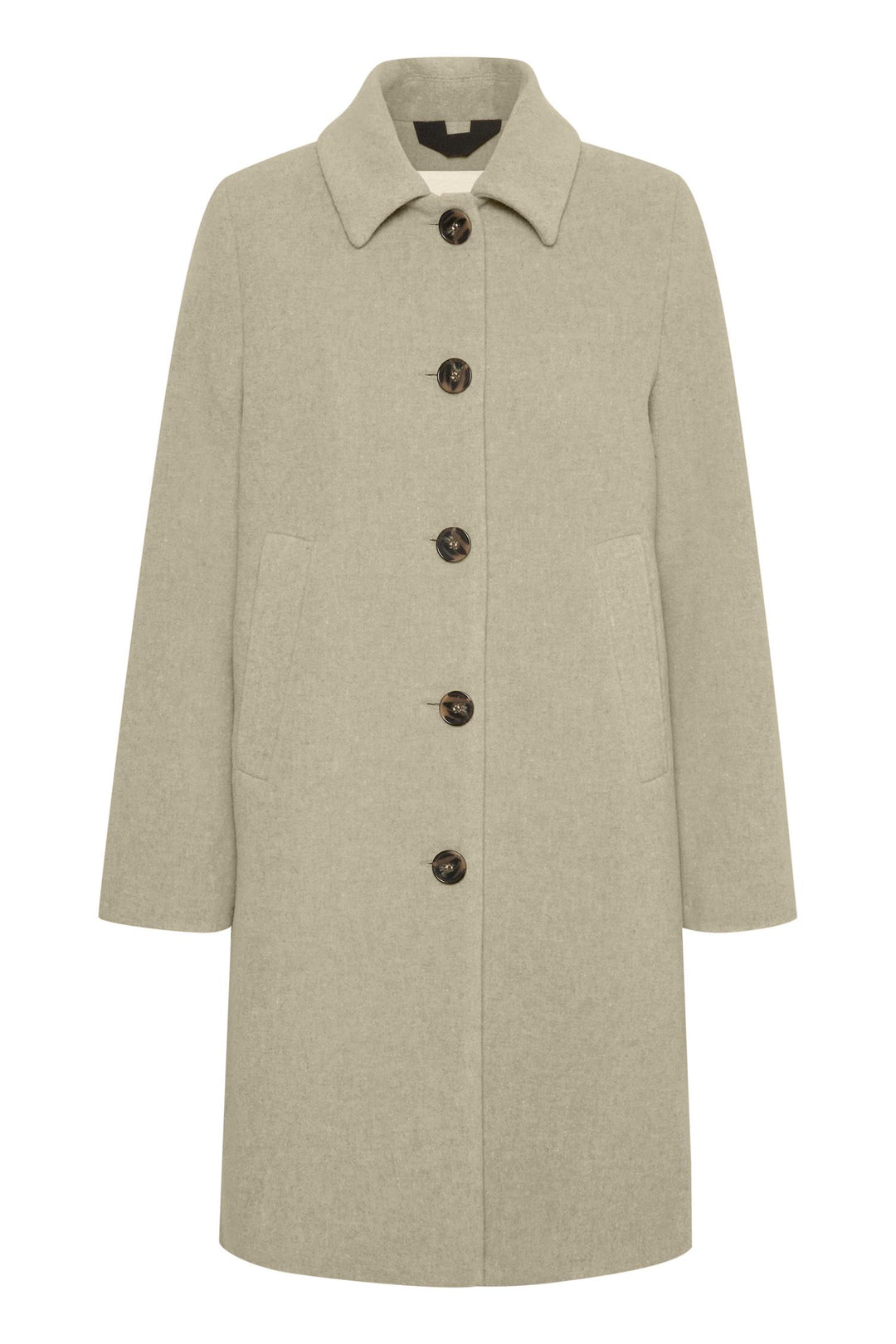 KamillasPW Wool Coat