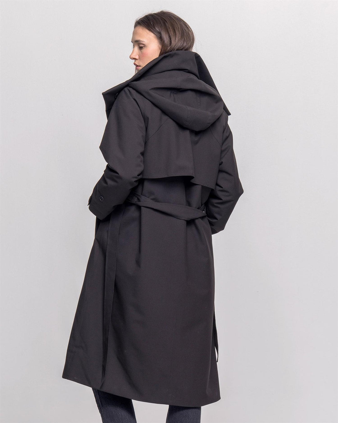 Ashley Coat
