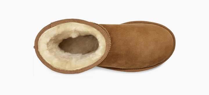 Ugg Classic Short