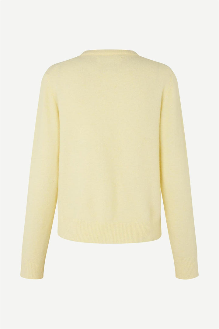 Nor short cardigan 7355