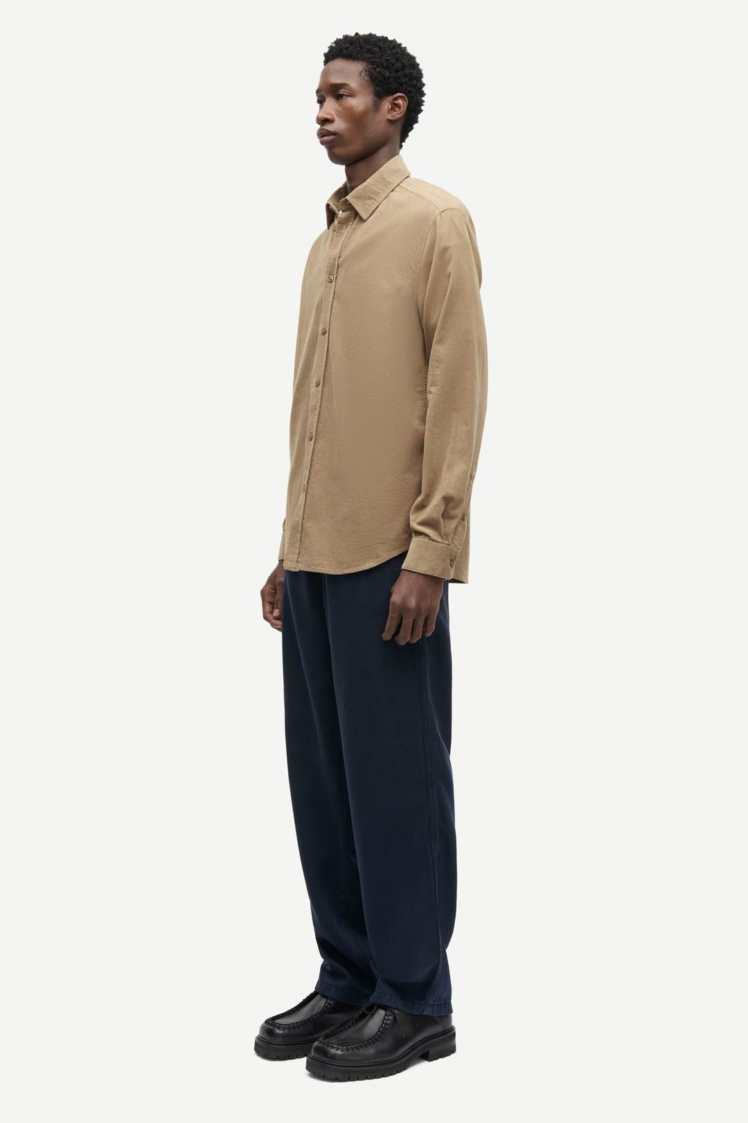 Saliam Nx Shirt 10504
