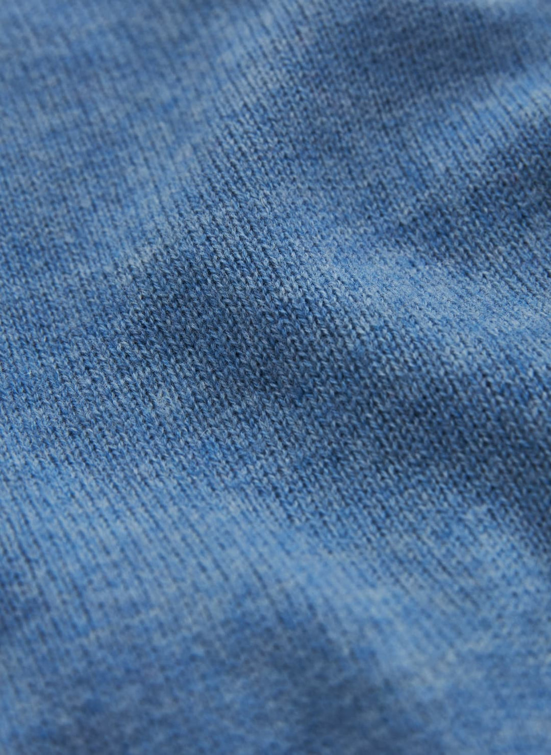 New Hertford Half Zip