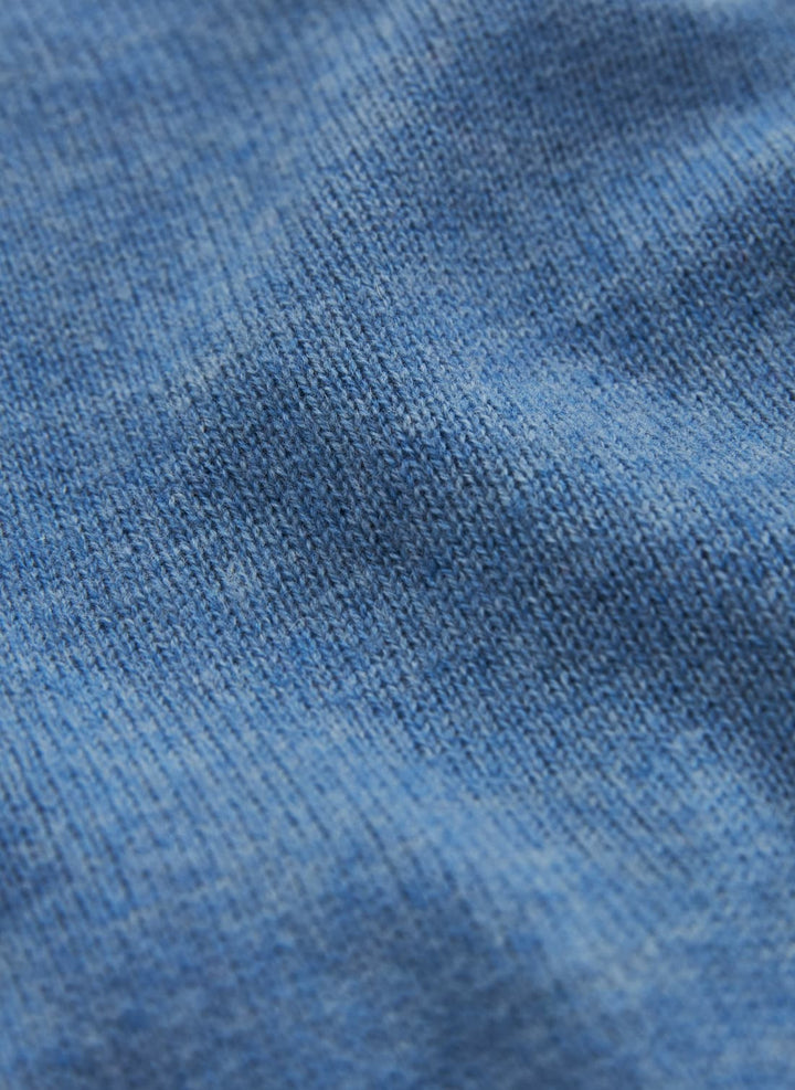 New Hertford Half Zip