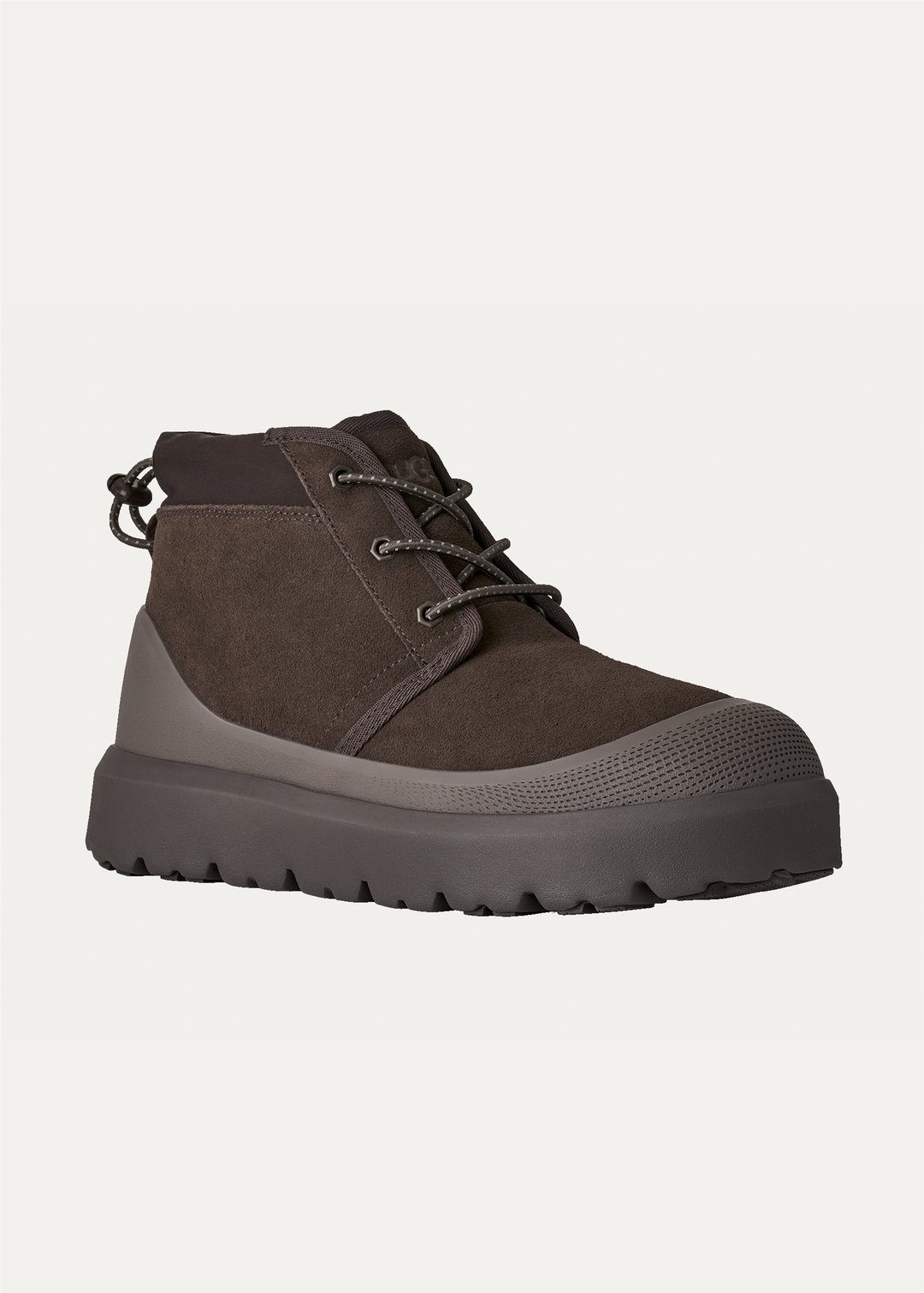 M Neumel Wheather Hybrid