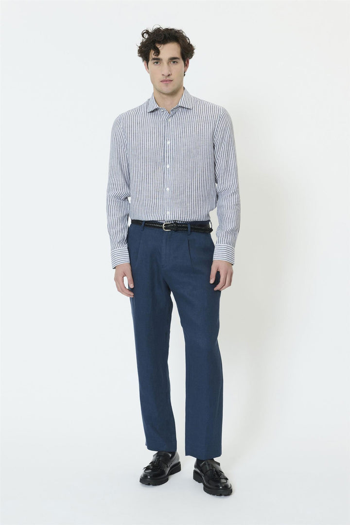MAmarc Short