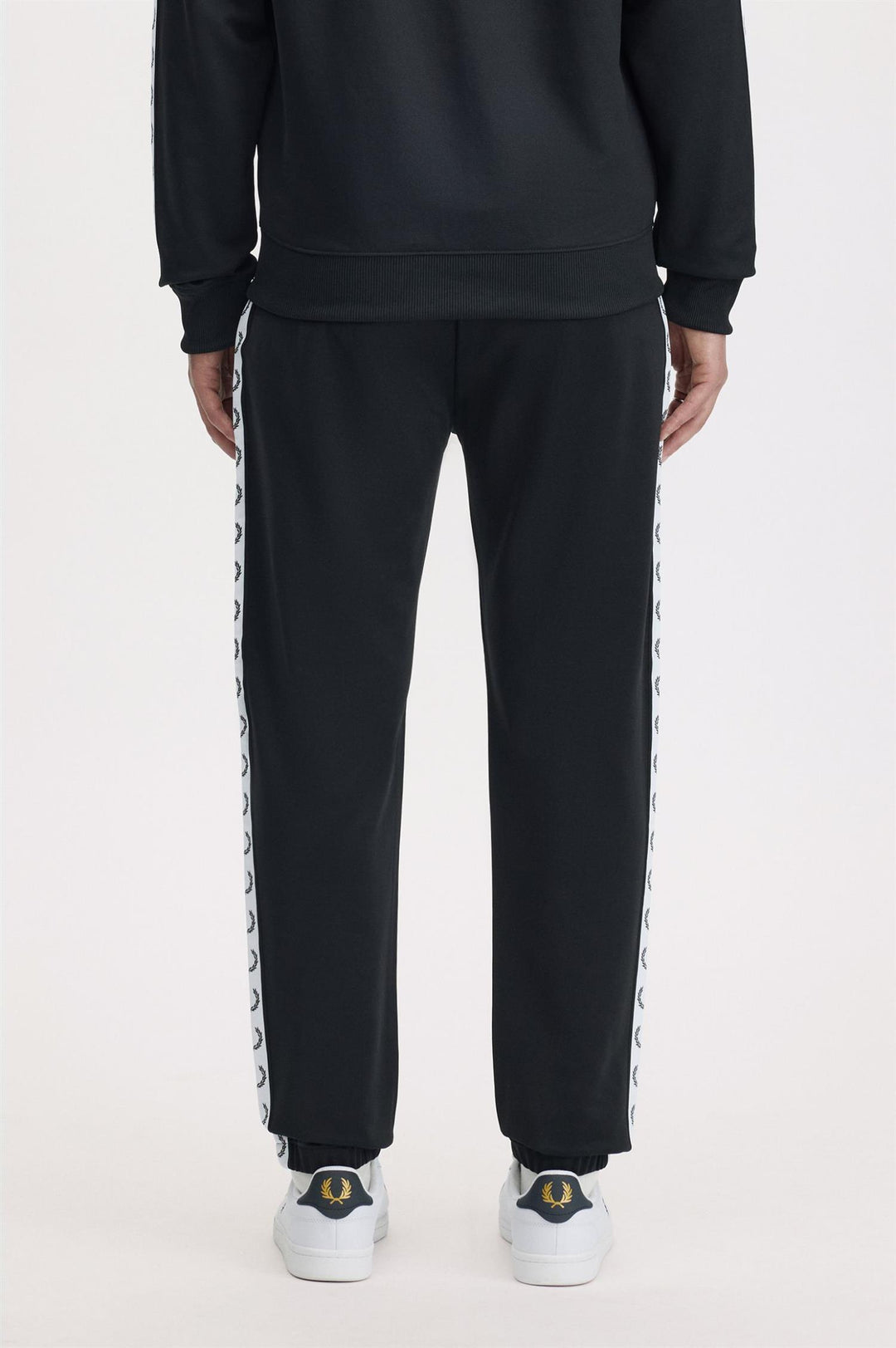 Taped Track Pant