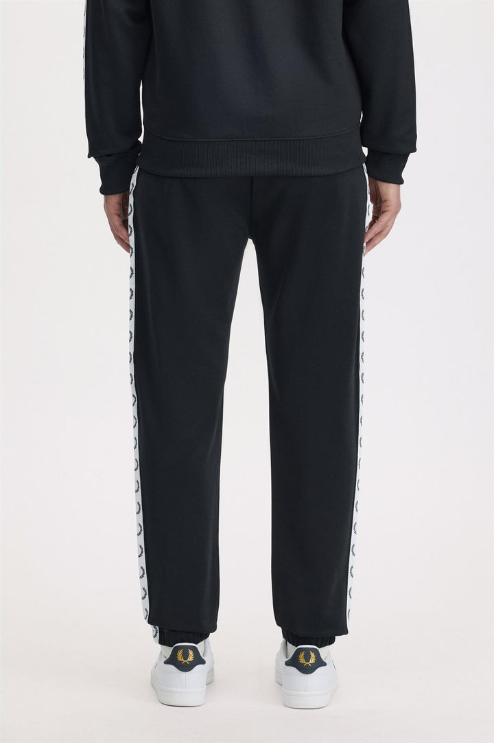 Taped Track Pant
