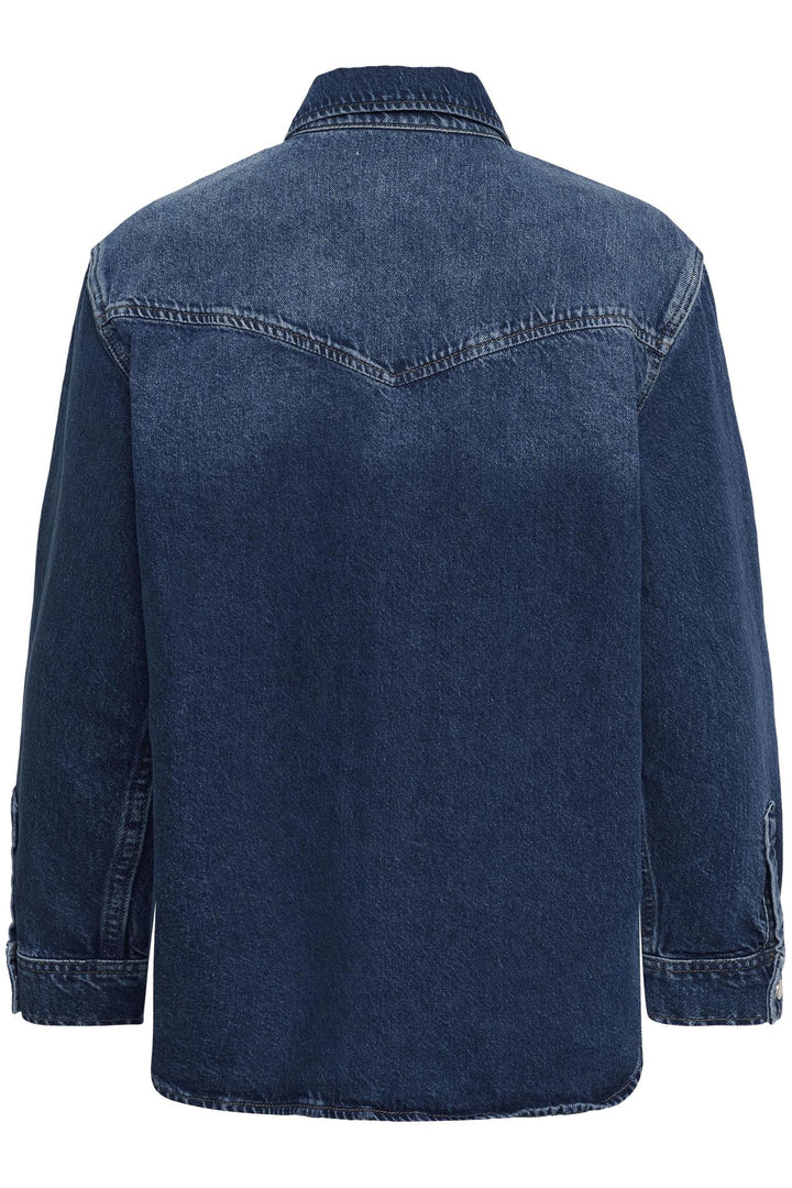 Corneliepw Jacket