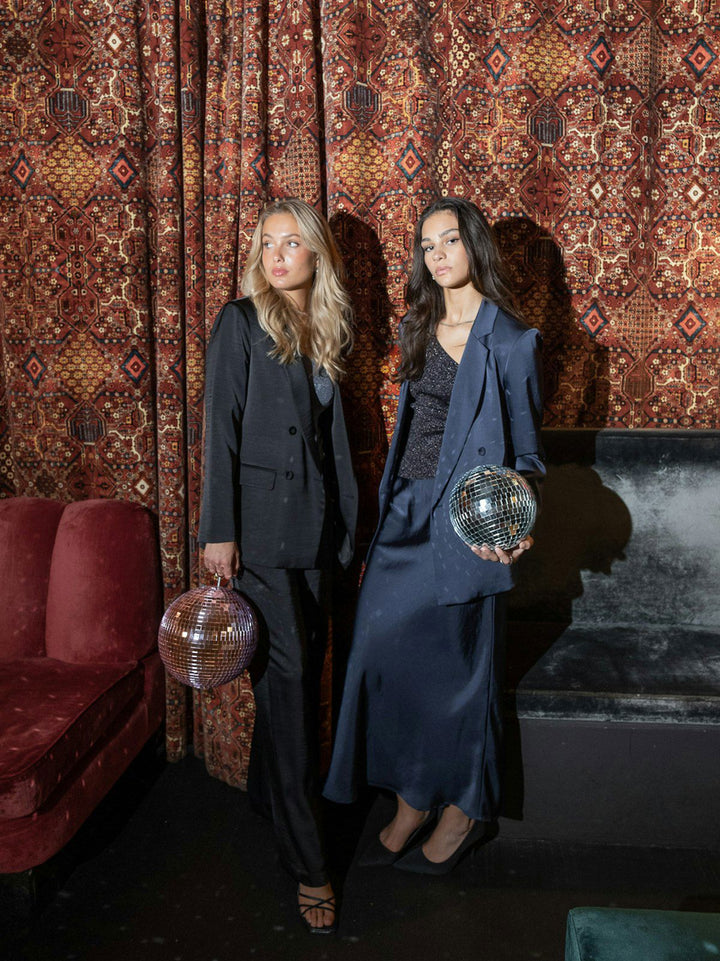 Bovary Skirt