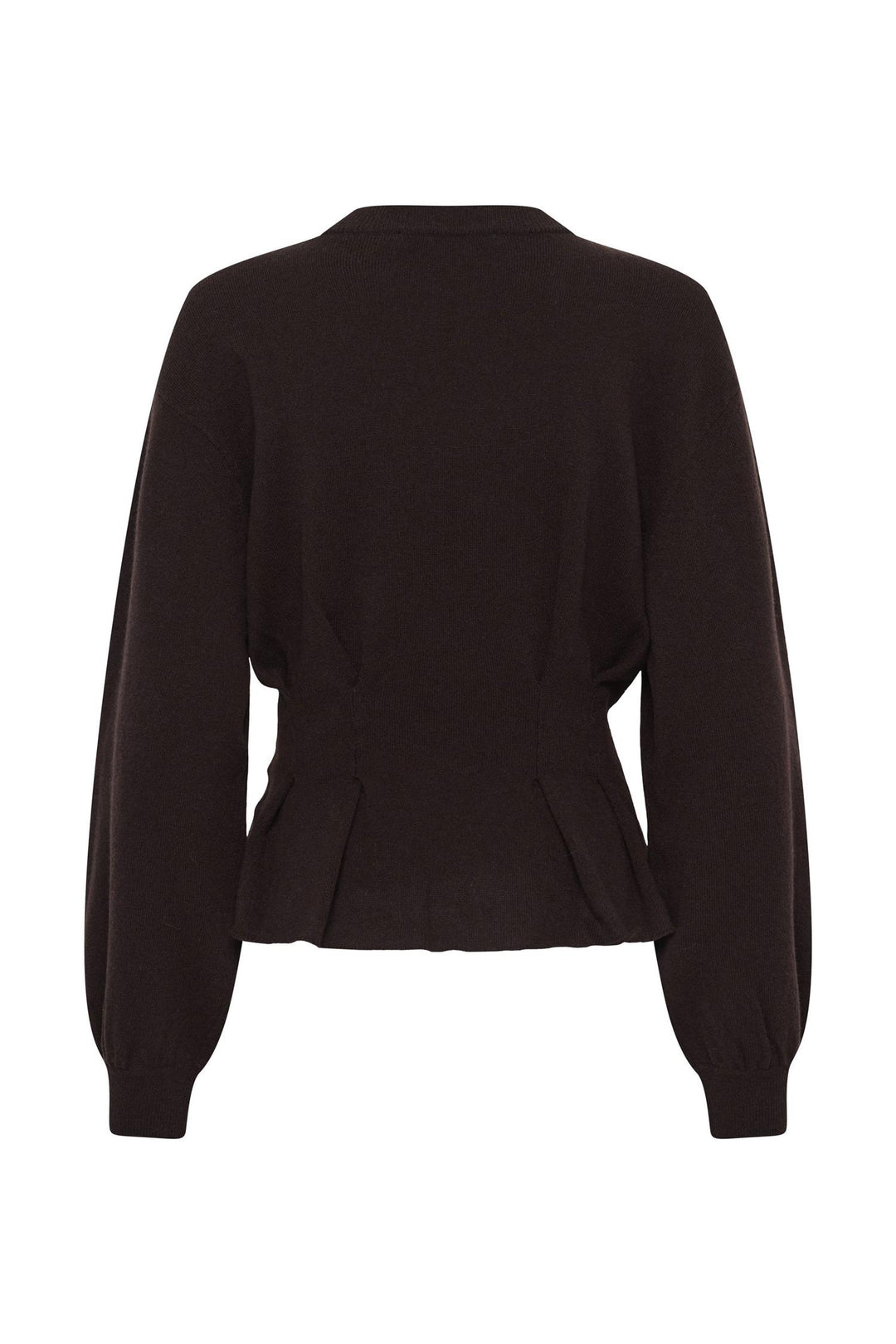 GZmanzi Waist Pullover
