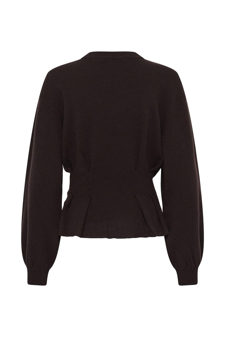 GZmanzi Waist Pullover