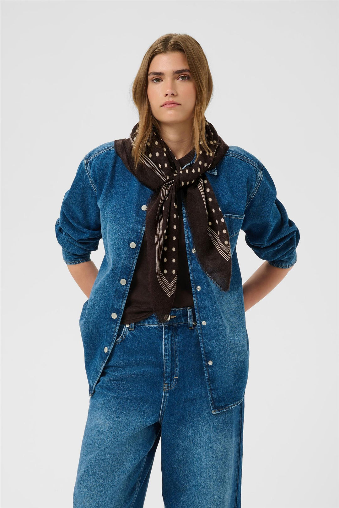 Celestapw Scarf
