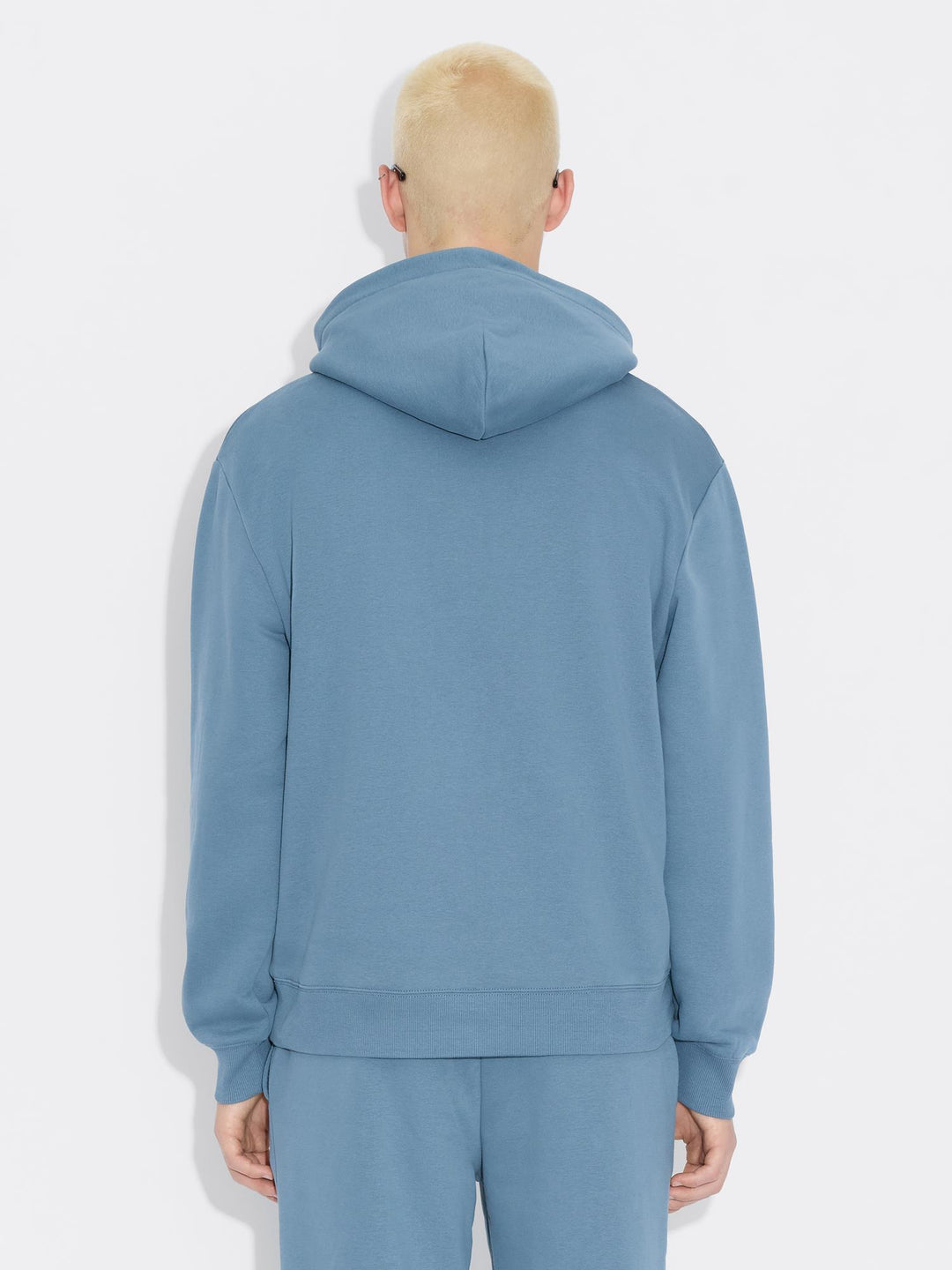 M Regular Hoodie