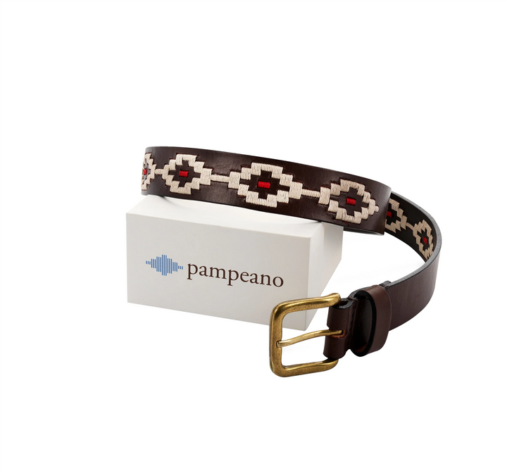 Pampeano Belt Principe