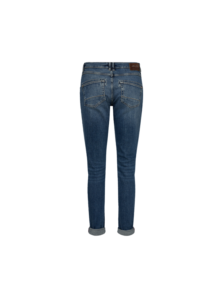 MMNaomi Mateos Jeans