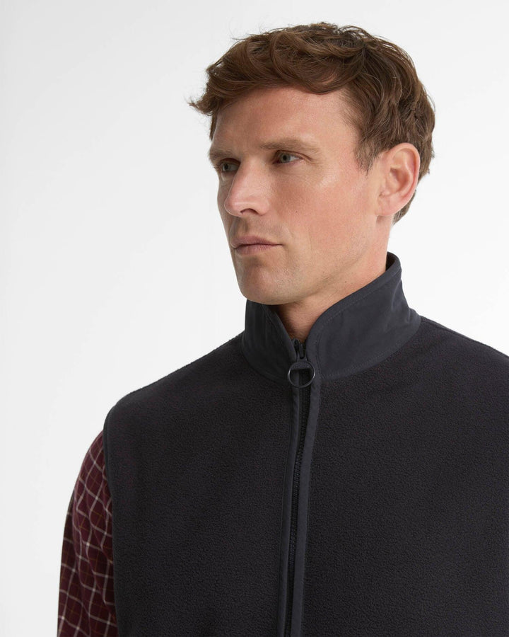 Lowich Fleece Gilet