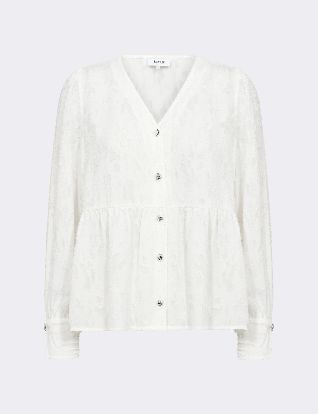Lr-Ovette 1 Blouse