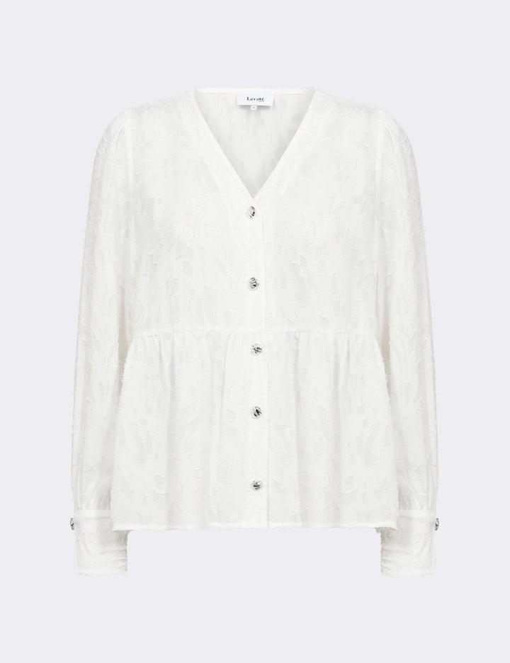 Lr-Ovette 1 Blouse