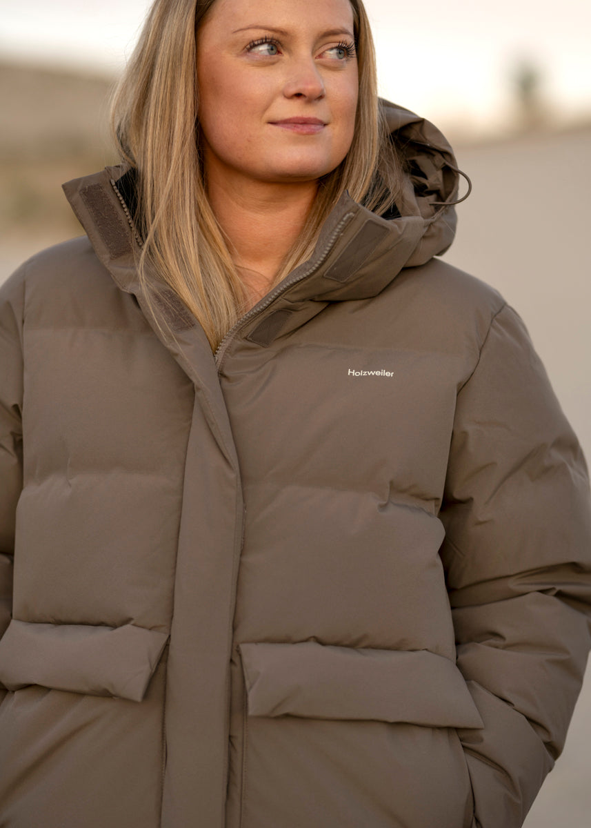Besseggen Down Jacket