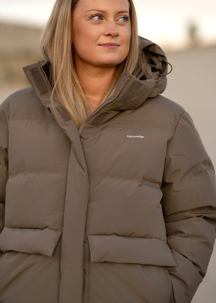 Besseggen Down Jacket