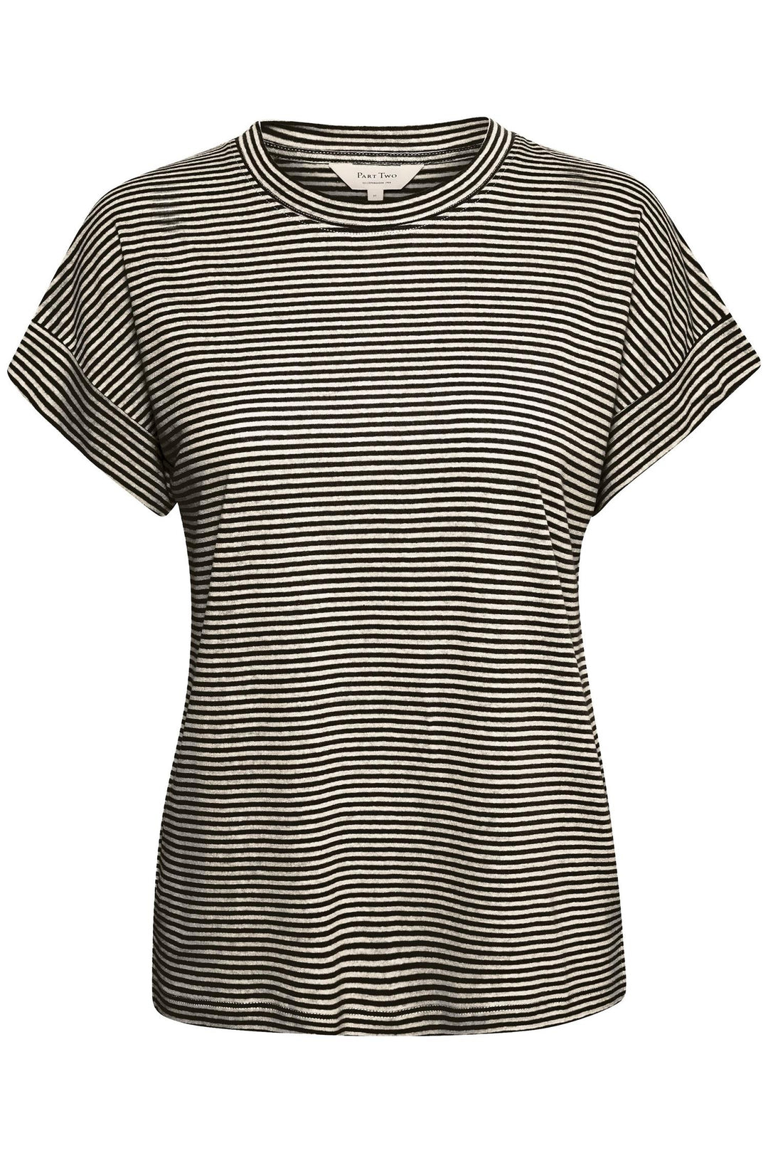 EmeliePW Striped T-shirt