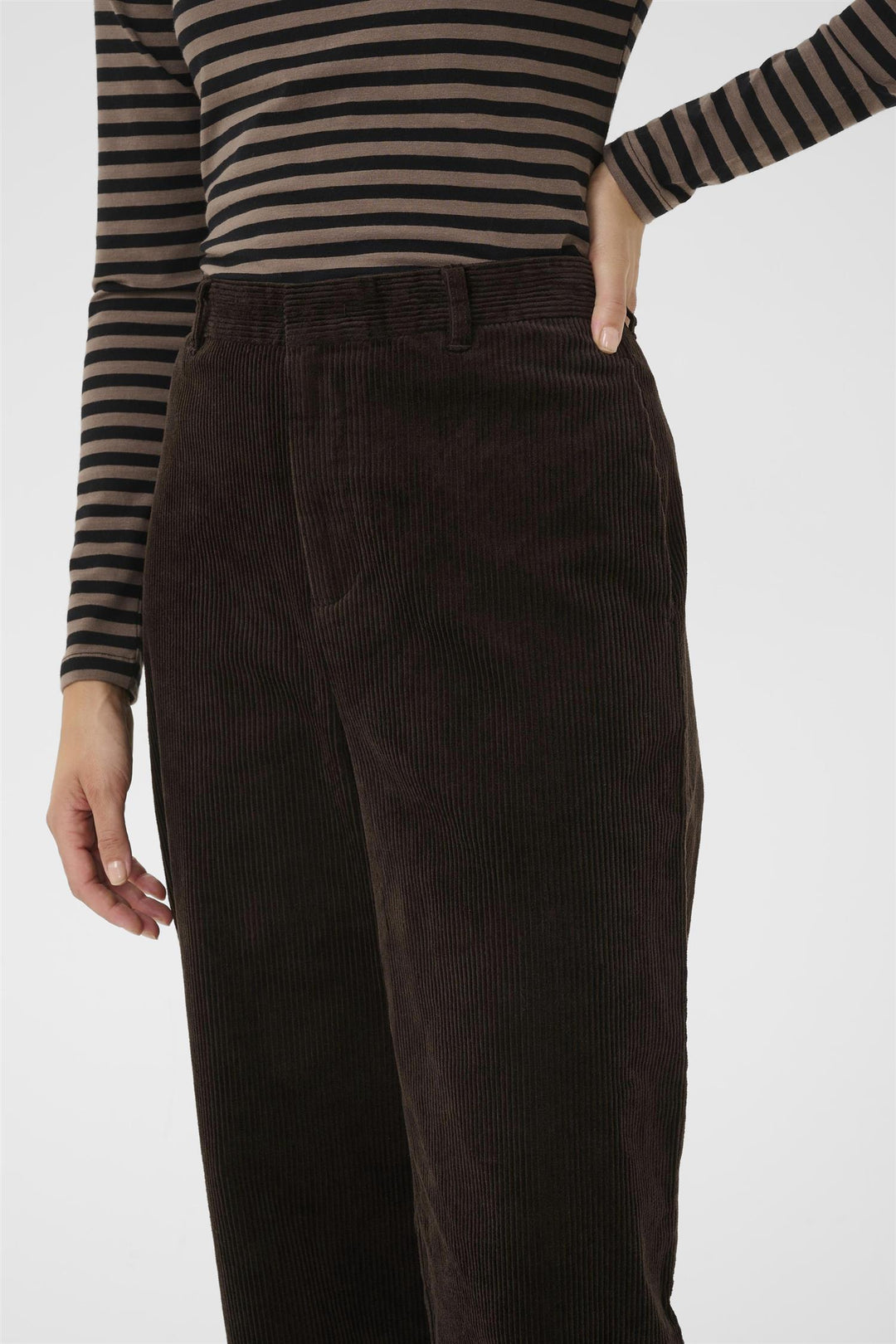 Clarissepw Pants