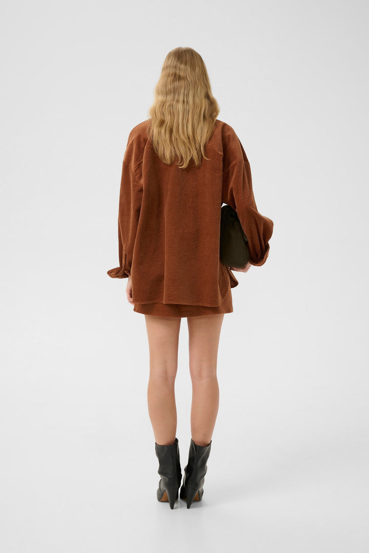Gzcortes Mw Skirt