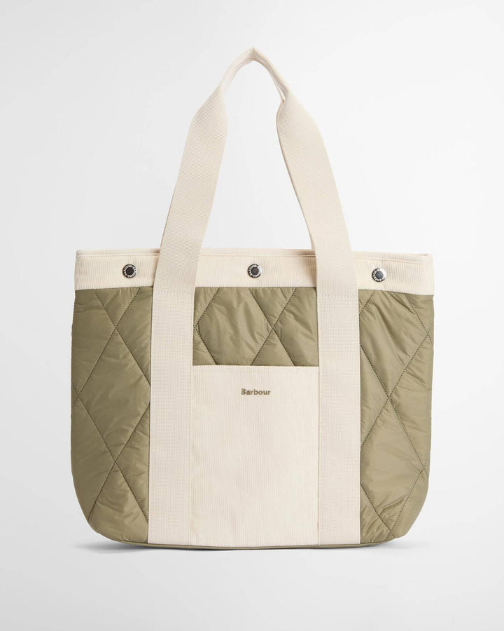Barbour Healy Tote Bag