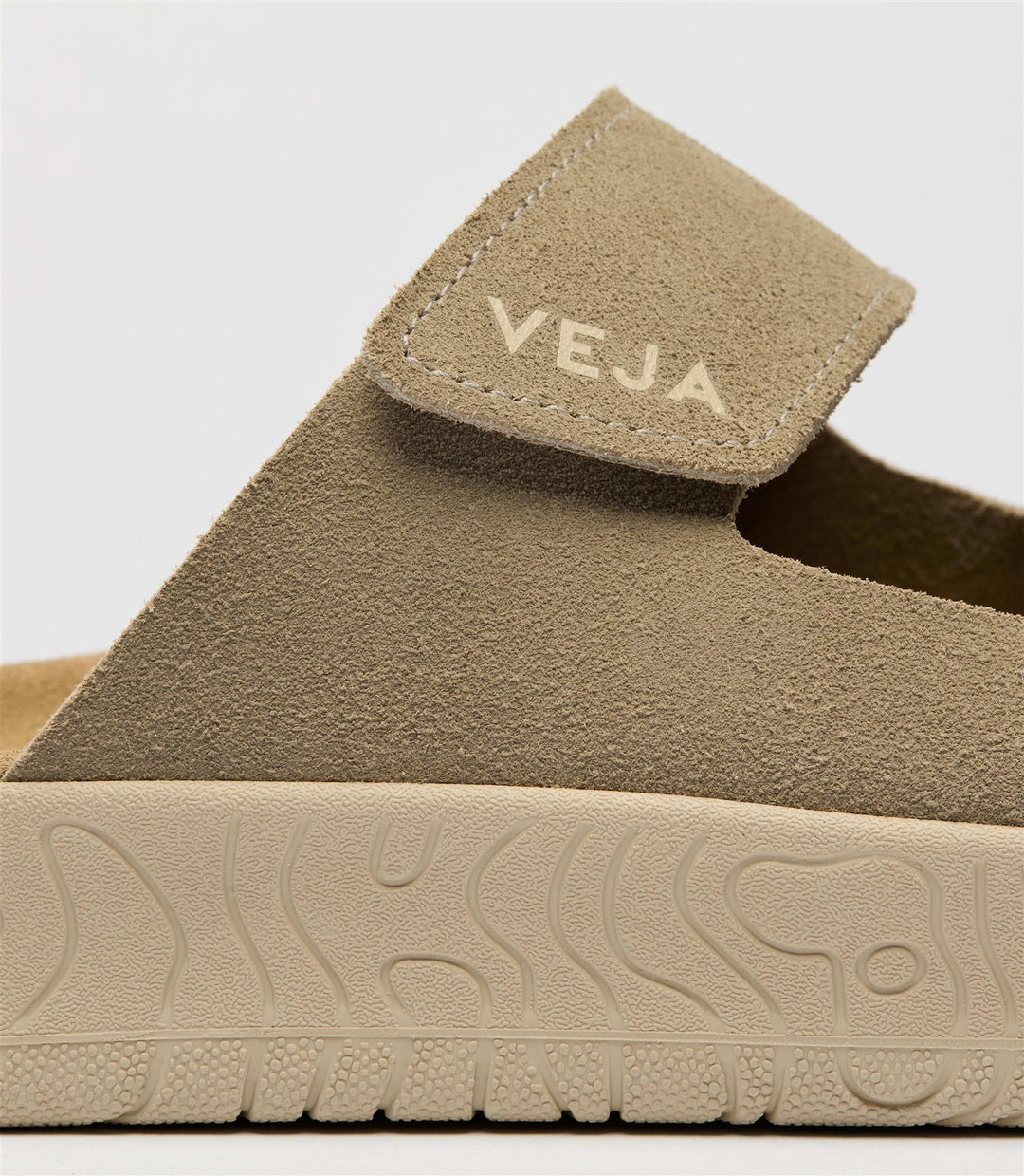 Etna Suede Soft