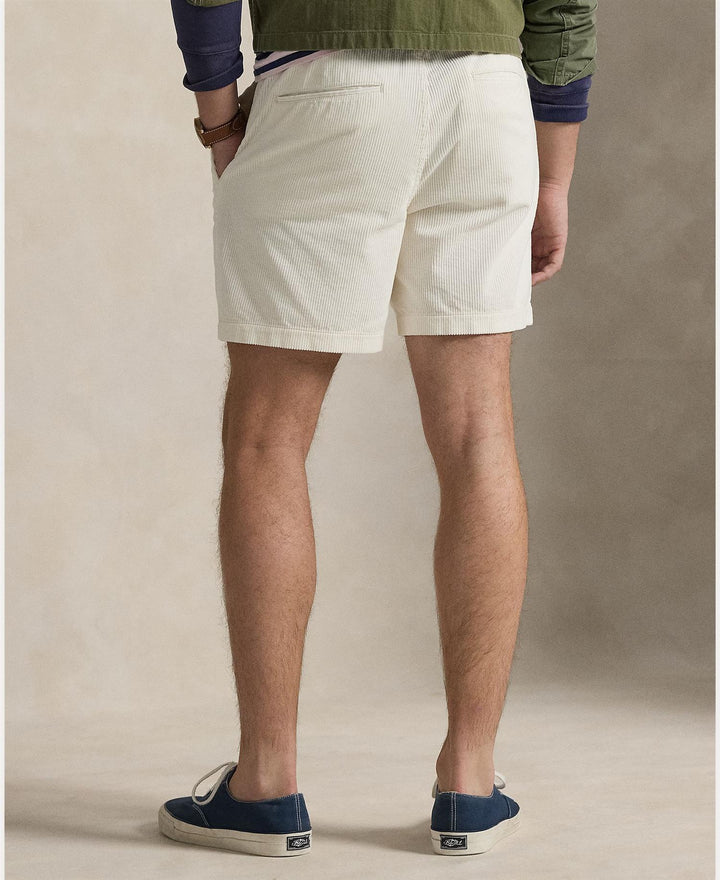 6-Inch Polo Prepster Corduroy Short