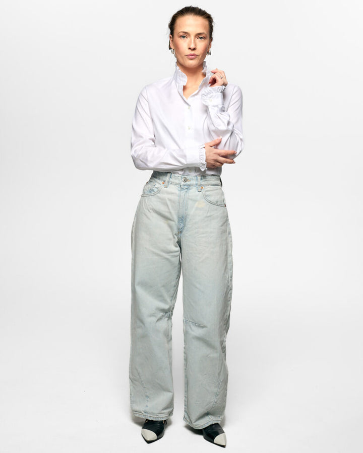 Juliette Herringbone