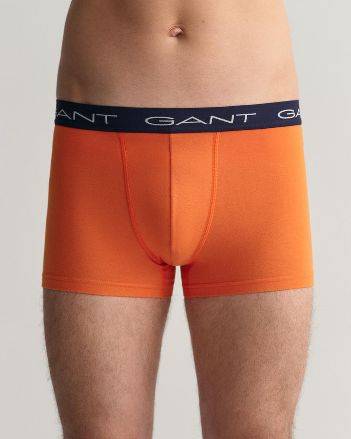 Trunk 3-pack Boxers