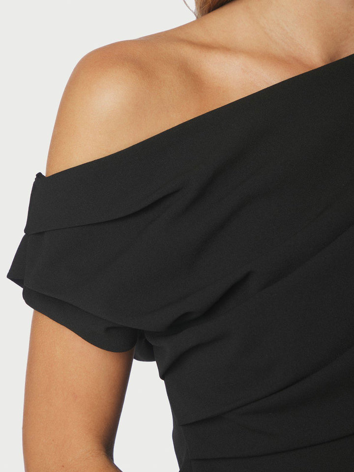 Mabelle Drapy Top