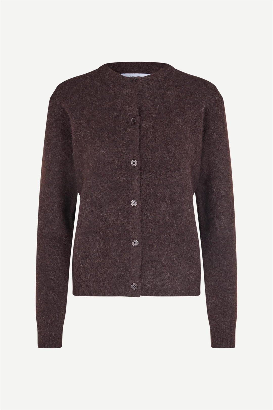 Nor Short Cardigan