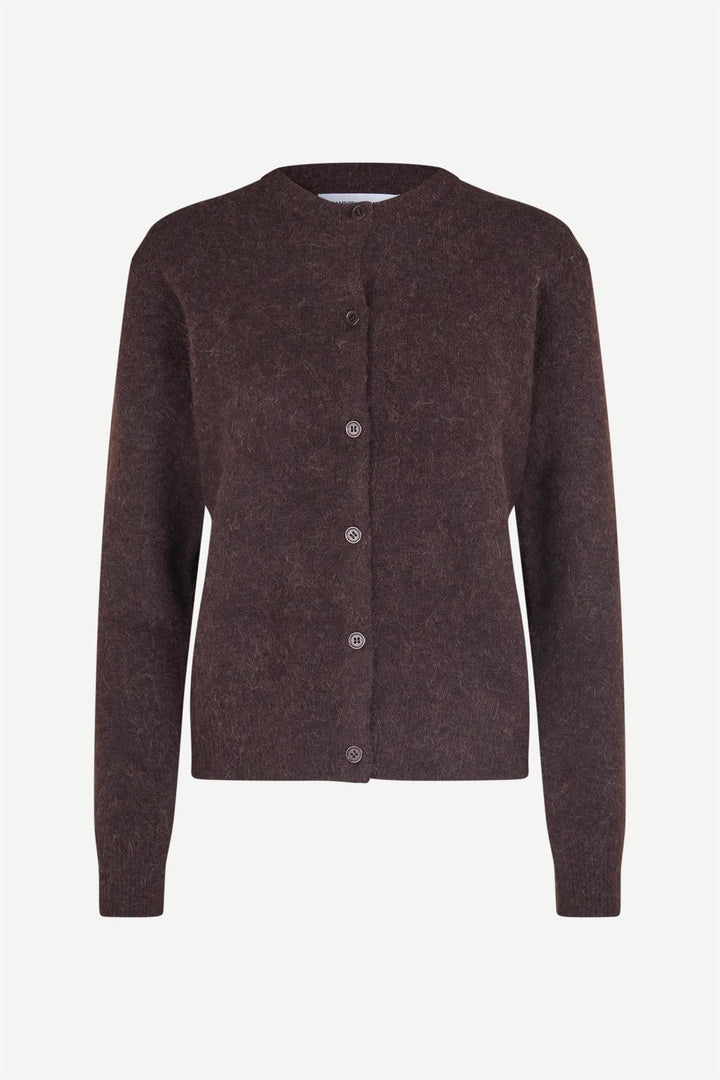 Nor Short Cardigan