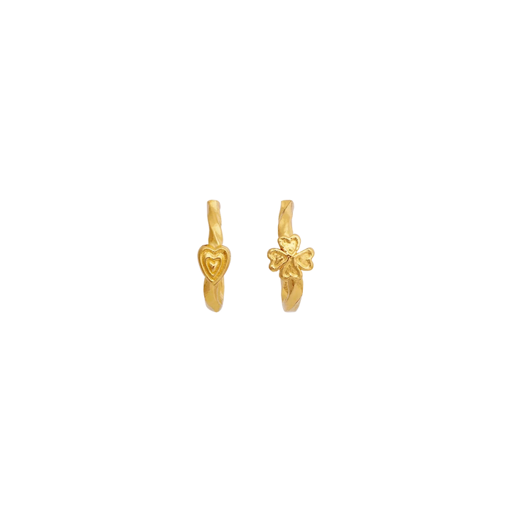 Loretta Earrings