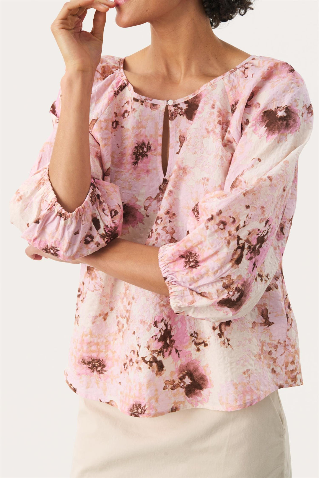 RaduniPW Blouse