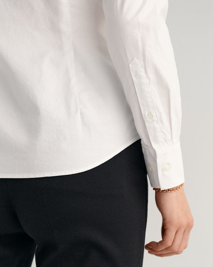 Gant stretch oxford shirt