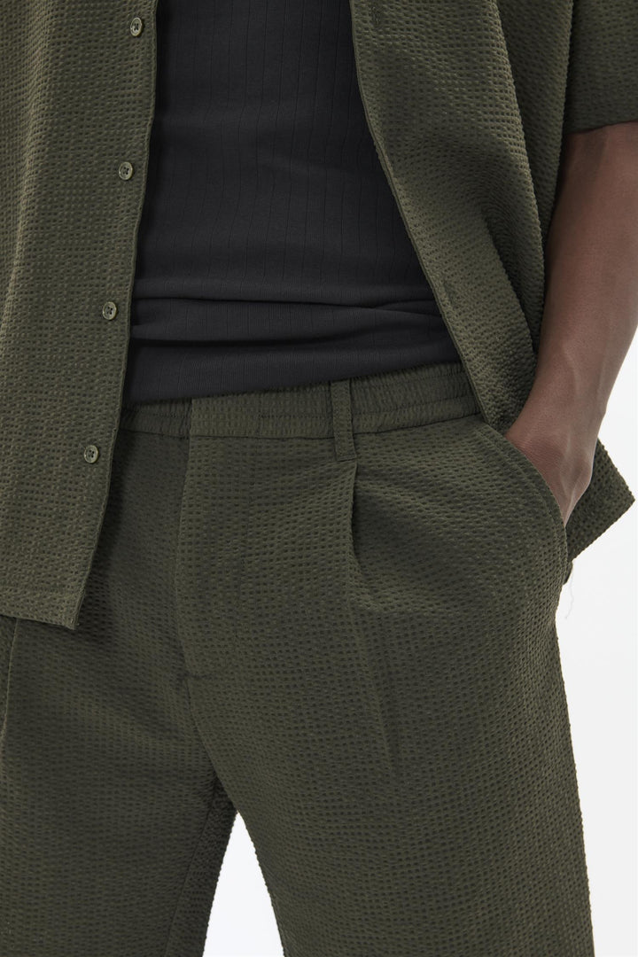 MAfisher Short
