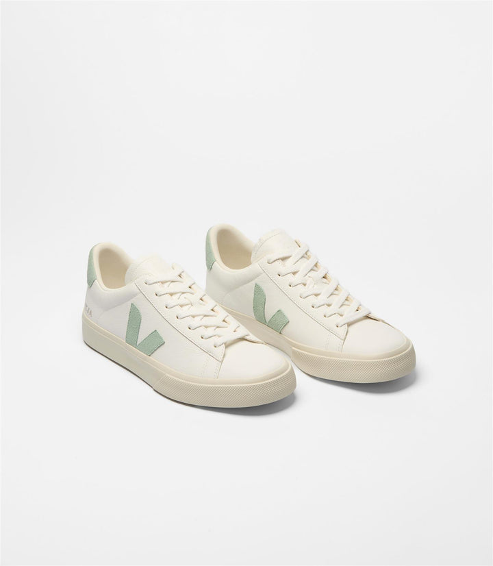 Campo Leather Sneakers